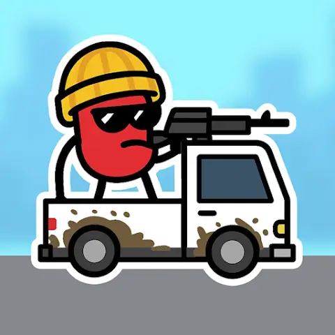 Gear Truck MOD APK Icon