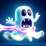 Ghost Invasion: Idle Hunter Icon