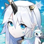 Girls Evo: Idle RPG Icon