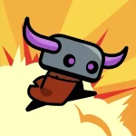 God Of Idle: Growing Warriors Logo