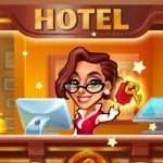 Grand Hotel Mania Icon