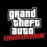 GTA: Liberty City Stories Logo