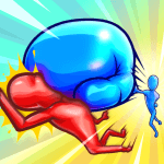 Gum Gum Battle Logo
