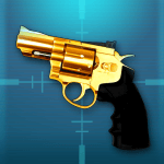 Gun Play Logo