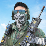 Freedom Strike: Shooting Games Icon