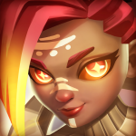 Heroes Awaken Logo