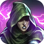 Heroes Of Myth Logo