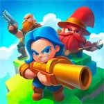 Heroes Survival Icon