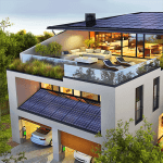 Home Design: Renovate To Rent Logo