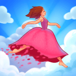 Hover Skirt Icon