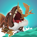Hungry Shark Primal Icon