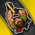 Hunter Strike Icon