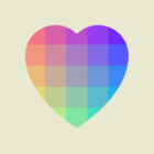 I Love Hue Logo
