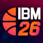 IBasketball Manager 26 Logo
