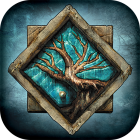 Icewind Dale: Enhanced Edition Logo