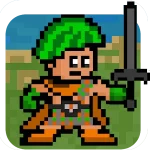 Idle Adventure Logo