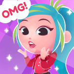 Idle Idol Logo