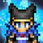 Idle Village Heroes TD Icon
