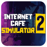 Internet Cafe Simulator 2 Icon