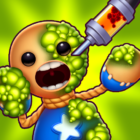 Kick The Buddy Logo