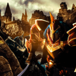 Kingdom Of Invaders Logo