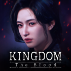 Kingdom: The Blood Logo