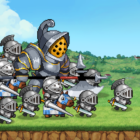 Kingdom Wars Logo
