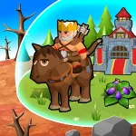 Kingland - Castle Adventure Logo