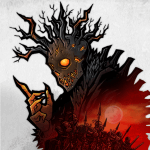 Kings Blood Logo