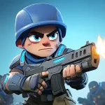 Last Legion: Tower Defense TD Logo