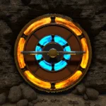 Legacy Reawakening Logo