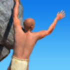 Legend Difficult Climbing Game Logo