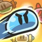 Legend Of Slime Logo