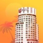 Los Angeles Crimes Online Logo