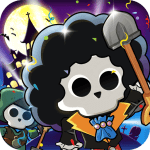 Lost Bone Icon