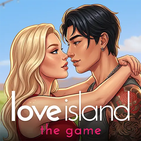 Love Island MOD APK Icon
