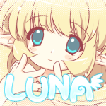 LunaM: PH Logo