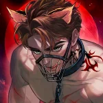 Lunatic Love: Fantasy Otome Icon