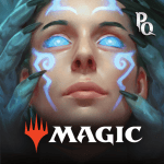 Magic: Puzzle Quest Logo