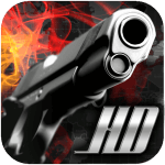 Magnum3.0 Gun Custom Simulator Logo