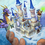Majesty-The Northern Expansion Logo