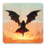 Man Or Vampire Icon