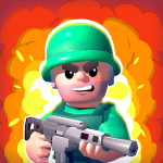 Marine Force Icon