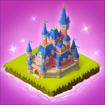 Merge Castle Icon