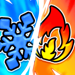 Merge Clash: TD Battles 2 Logo