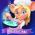 Merge Inn Icon