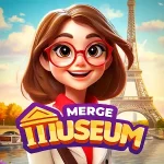 Merge Museum: Art & History Icon