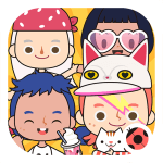 Miga Town Icon