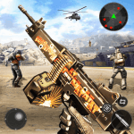 Modern Strike Icon