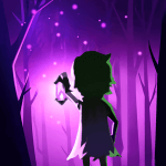 Monster Dungeon Logo